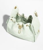 25 CHANEL 25 SMALL HANDBAG - Image 3